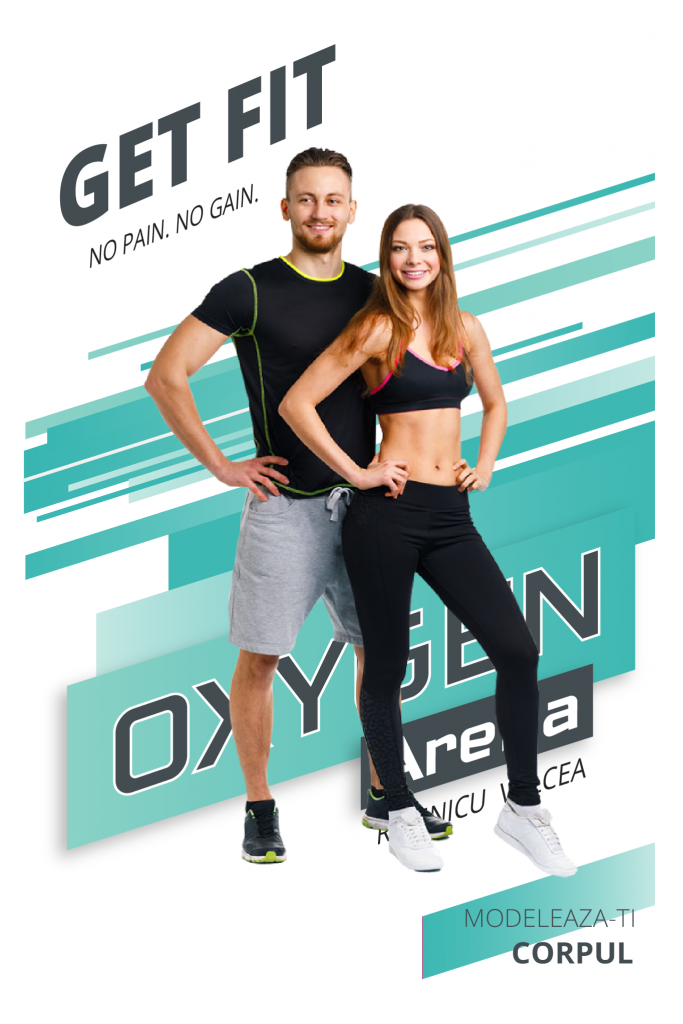 Oxygen Arena Valcea banner1