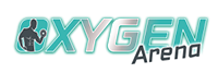 Oxygen Arena Logo